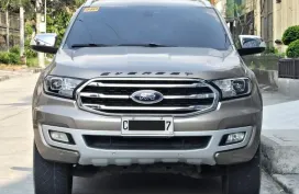 HOT!!! 2020 Ford Everest Titanium 4x2 for sale at affordable price! 