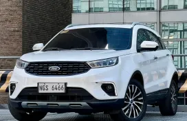 🔥🔥2021 Ford Territory Titanium 1.5 Gas Automatic 📲Call or Text: 09957210548 ARVIN BATALLER🔥🔥