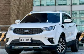 🔥🔥2022 Ford Territory Titanium 1.5 Gas Automatic 📲Call or Text: 09957210548 ARVIN BATALLER🔥🔥