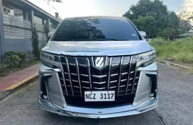 HOT!!! 2016 Toyota Alphard V6 Modelista for sale at affordable price! 