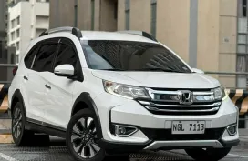2021 Honda BRV 1.5 V AT GAS 💁‍♀️📲 09695949924 JONNALYN.S