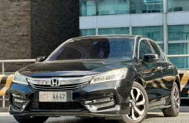 🔥🔥2016 Honda Accord 2.4 Gas Automatic 📲Call or Text: 09957210548 ARVIN BATALLER🔥🔥