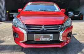 ✅Mitsubishi Mirage G4 2022 1.2 GLX 67K KM Automatic