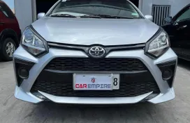 ✅Toyota Wigo 2023 1.0 E 7K KM Manual