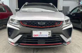 ✅ Geely Coolray 2022 1.5 Sport W/ Sunroof 23K KM Casa Maintained Automatic