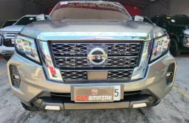 ✅Nissan Navara 2024 2.5 VE 6K KM Casa Maintained W/ Brand New Nitto All Terrain Tires Automatic