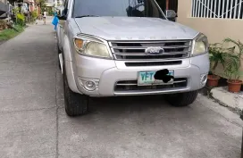 Ford Everest 2012 TDCi A/T 4x2 Limited