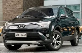 🔥🔥2017 Toyota Rav 4 2.5 4x2 Gas Automatic 📲Call or Text: 09957210548 ARVIN BATALLER🔥🔥
