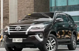 🔥🔥2017 Toyota Fortuner V 4x2 AT Diesel 📲Call or Text: 09957210548 ARVIN BATALLER🔥🔥