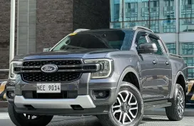 🔥🔥2023 Ford Ranger Sport 4x4 Elite Limited Edition AT Diesel 📲Call or Text: 09957210548 ARVIN B🔥