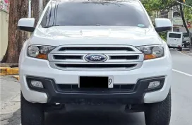HOT!!! 2017 Ford Everest Ambiente for sale at affordable price! 