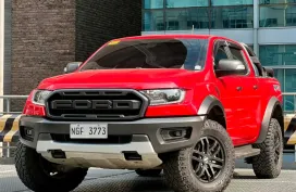 2020 Ford Raptor 4x4 2.0 Bi Turbo Diesel AT 🔥𝐉𝐄𝐒𝐒𝐄𝐍 𝐌𝐄𝐍𝐃𝐎𝐙𝐀🙋‍♂️☎️  09279850198