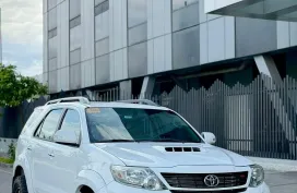 HOT!!! 2013 Toyota Fortuner V 3.0 AWD for sale at affordable price! 