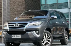 🔥🔥2017 Toyota Fortuner V 4x2 AT Diesel 📲Call or Text: 09957210548 ARVIN BATALLER🔥🔥
