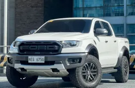 2020 Ford Raptor 4x4 2.0 Bi Turbo Diesel AT 🔥𝐉𝐄𝐒𝐒𝐄𝐍 𝐌𝐄𝐍𝐃𝐎𝐙𝐀🙋‍♂️☎️  09279850198