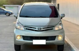 HOT!!! 2015 Toyota Avanza E M/T for sale at affordable price