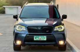 HOT!!! 2014 Subaru Forester tS A/T for sale af affordable price