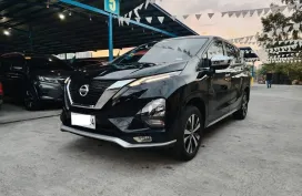 Pre-owned Black 2025 Nissan Livina VL 1.5 AT for sale