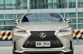 2016 Lexus NX200 2.0 Fsport AWD A/T Gas ✅️245K ALL-IN DP ☎️0935 600 3692 JAN RAY DE JESUS