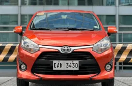 2019 Toyota Wigo 1.0 G Automatic Gas 🔥𝐉𝐄𝐒𝐒𝐄𝐍 𝐌𝐄𝐍𝐃𝐎𝐙𝐀🙋‍♂️☎️  09279850198