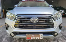 ✅Toyota Innova 2021 2.8 E Diesel 85K KM Automatic