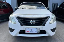 ✅Nissan Almera 2018 1.2 59K KM Manual