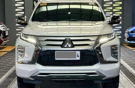 HOT!!! 2023 Mitsubishi Montero Sport GLS 4x2 Top of the line for sale at affordable price! 