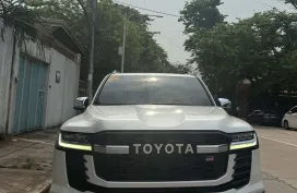 HOT!!! 2022 Toyota Land Cruiser LC300 ZX Modellista for sale at affordable price! 