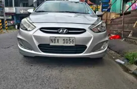 Sell used 2016 Hyundai Accent  1.6 CRDi GL 6 M/T (Dsl)