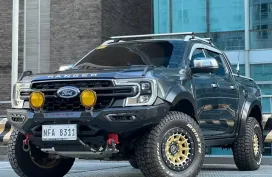 2023 Ford Ranger Wildtrak 4x4 2.0 Biturbo AT  Dsl 🔥𝐉𝐄𝐒𝐒𝐄𝐍 𝐌𝐄𝐍𝐃𝐎𝐙𝐀🙋‍♂️☎️  09279850198