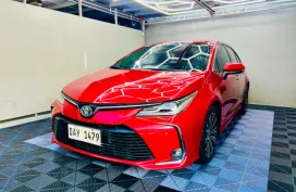 2020 Toyota Altis 1.6 V Automatic LIKE BNEW
