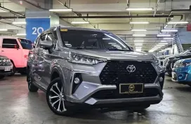 2023 Toyota Veloz G 1.5L CVT  AT | With Warranty by Ugarte Cars Manila