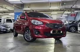 2021 Mitsubishi Mirage G4 1.2L GLX AT | With Warranty by Ugarte Cars Manila