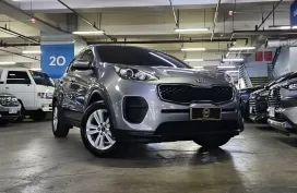 2017 Kia Sportage 2.0L SL 4X2 Gas AT | With Warranty by Ugarte Cars Manila