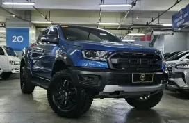 2021 Ford Ranger Raptor 2.0L 4X4 Biturbo DSL AT | With Warranty by Ugarte Cars Manila