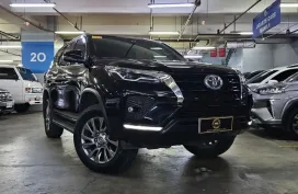 2025 Toyota Fortuner 2.4L 4x2 V DSL AT | With Warranty by Ugarte Cars Manila