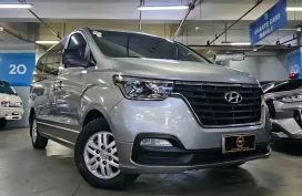 2019 Hyundai Grand Starex GLS 2.5L DSL AT | With Warranty by Ugarte Cars Manila