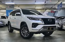 2023 Toyota Fortuner 2.8L 4x2 Q DSL AT | With Warranty by Ugarte Cars Manila