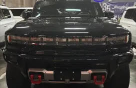 Brand New 2025 GMC Hummer EV 3X SUV