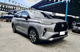 Hot deal alert! 2023 Toyota Veloz V CVT for sale at 