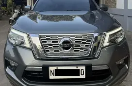 Well kept 2019 Nissan Terra  2.5 4x2 VE AT for sale