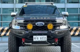 2023 Ford Ranger Wildtrak 4x4 2.0 Bi-Turbo A/T Diesel ✅️439K ALL-IN☎️0935 600 3692 JAN RAY DE JESUS