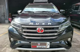 ✅Toyota Rush 2021 1.5 G 83K KM Automatic