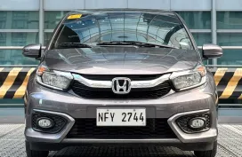 2019 Honda Brio V 1.2 CVT Low 21k Mileage‼️🔥 𝟎𝟗𝟏𝟐𝟏𝟎𝟔𝟏𝟒𝟔𝟐 𝐌𝐀𝐁𝐘 𝐋𝐀𝐓𝐈𝐃𝐎 📲📩🙋🏻
