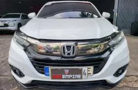 ✅Honda HR-V 2021 1.8 E 44K KM Casa Maintained Automatic