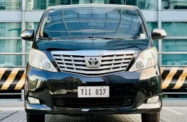 2011 Toyota Alphard 3.5 Gas AT‼️🔥 𝟎𝟗𝟏𝟐𝟏𝟎𝟔𝟏𝟒𝟔𝟐 𝐌𝐀𝐁𝐘 𝐋𝐀𝐓𝐈𝐃𝐎 📲📩🙋🏻