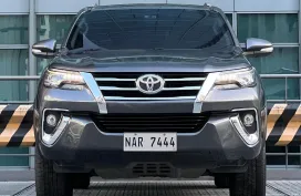 2017 Toyota Fortuner V 4x2 270K ALL IN DP‼️🔥 𝟎𝟗𝟏𝟐𝟏𝟎𝟔𝟏𝟒𝟔𝟐 𝐌𝐀𝐁𝐘 𝐋𝐀𝐓𝐈𝐃𝐎 📲📩🙋🏻