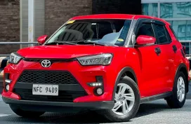 2023 Toyota Raize 1.2 G AT Gas ✅ 130K ALL IN🔥🙋🏻‍♂️𝐂𝐀𝐑𝐋 𝐁𝐎𝐍𝐍𝐄𝐕𝐈𝐄 ☎️ 0938 458 8779