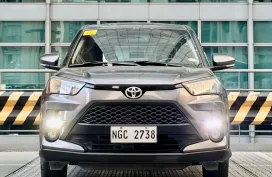 2023 Toyota Raize 1.2 E AT Gas 51K ALL IN‼️🔥 𝟎𝟗𝟏𝟐𝟏𝟎𝟔𝟏𝟒𝟔𝟐 𝐌𝐀𝐁𝐘 𝐋𝐀𝐓𝐈𝐃𝐎 📲📩🙋🏻