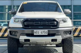 2020 Ford Raptor 4x4 2.0 Bi Turbo Diesel AT🔥🙋🏻‍♂️𝐂𝐀𝐑𝐋 𝐁𝐎𝐍𝐍𝐄𝐕𝐈𝐄 ☎️ 0938 458 8779